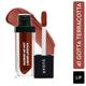 SUGAR Cosmetics Smudge Me Not Liquid Lipstick - 41 Gotta Terracotta (Burnt Orange) 4.5 ml - Liquid Lipsticks