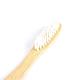 Goli Soda Plant Based Organic Bamboo Toothbrush - Soft 1's - Toothbrushes