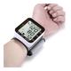 Sahyog Wellness Automatic Wrist Digital Blood Pressure Monitor (With Voice Command) - Blood Pressure Monitors