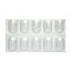RABIRAP D Capsule 10's - Ulcer/Reflux/Flatulence-Aaa
