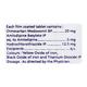 OLMETROL AH 20mg Tablet 10's - Hypertension-Ana