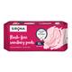 Sirona Cottony Soft Rash Free Sanitary Pads for Women (XL) 30's - Sanitary Napkins