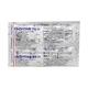 Clopitab CV 20mg Capsule 10'S - High Cholesterol-Dys