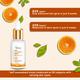 CGG Cosmetics Vitamin C 20%- Hyaluronic Acid- & Glutathione Facial Serum 30 ml - Face Serum