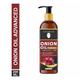 UrbanMooch Advanced Hair Oil - Onion 200 ml - Hair Oils