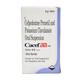 CACEF CV 100 Dry Syrup 30ml - Bacterial Infections-Cep
