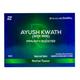 Zys-Co-Vir Ayush Kwath Immunity Booster Tablet - Menthol Flavour (Pack of 10 x 10's) - Vitamin C