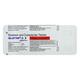 Silotrif D 4/0.5mg Tablet 10'S - Bladder And Prostate Disorders-Dru