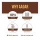 Aadar Ayurprash 500 mg Capsule 60's-Natural Immunity Boosters for Adults - Health Products