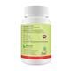 Bhumija Lifesciences Aloe Vera 500 mg Capsule 60's - Herbal Dietary Supplement