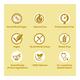 She Need Plant Based Postnatal Multivitamin Drink - Lemon Flavour 300 gm - Multi-Vitamins