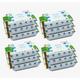 AroKleen Clean & Protect Baby Wipes - Aloe Vera Extract & Vitamin E (Pack of 12 x 72's) 1's - Diapers & Wipes