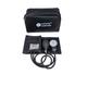 Sahyog Wellness Manual Aneroid Sphygmomanometer Blood Pressure Monitor - Black 1's - Blood Pressure Monitors