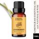 Essentia Extracts Pure Essential Oil - Lemongrass Oil 15 ml - Essential Oils