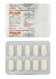 Bigua SR Tablet 10'S - Diabetes-Ant