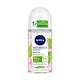 NIVEA NATURALLY GOOD Deodorant Bio Green Tea 75 ml - Deodorants/Roll-Ons