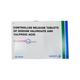 Valparin Chrono 300mg Tablet 10'S - Epilepsy/Convulsion-Ant