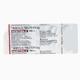 Nebiten 5mg Tablet 10'S - Hypertension-Bet