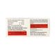 Benitowa Trio 4/40/12.5mg Tablet 10'S - Hypertension-Ana