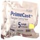 Primecast Fibreglass Casting Tape (12.7 cm x 3.6 mtr) - Yellow - Tapes & Films