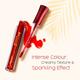 Keya Seth Aromatherapy Aromatic 100% Natural Liquid Sindoor (Red) 5 ml - Sindoor