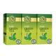 LaPlant Green Tea Bags - Tulsi (Pack of 3 x 25's) - Teas