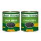 Green Elements Chia Seeds (Pack of 2 x 100 gm) - Nutritional Bars