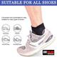 Chevalier Ankle Support Strap - Knee/Ankle/Leg/Foot Supports