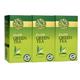 LaPlant Green Tea Bags - Pure (Pack of 3 x 25's) - Teas