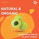 CF Vitamin C Veg Tablet 120's - Vitamin C