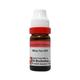 Dr. Reckeweg Rhus Toxicodendron 1M Liquid 11 ml - Dilutions