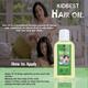 HealthBest Kidbest (3-13 Years) Hair Oil 250 ml - Baby Skin Care