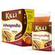 Killi Ashwagandha Instant Drink Sachet 10's - Green/Herbal Teas