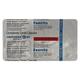 UBIPHENE C 50 Capsule 10's - Hormonal Therapy-Tro