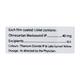 OLMEPRAX 40 Tablet 10's - Hypertension-Ang