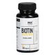 PAX Naturals Biotin 10000 mcg Tablet 90's - Hair & Skin