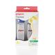 Pigeon Flexible 4+ Months PP Feeding Bottle (Pack of 2 x 200 ml) 1's - Feeding & Nursing