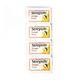 Strepsils Sore Throat Lozenges - Orange (100's + 10's Free) - Sore Throat Lozenges
