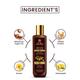 Khadi Organique Hair Cleanser - Moroccan Argan Oil 200 ml - Personal Care (Ayush)