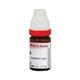 Dr. Reckeweg Acid Nitricum 10M Liquid 11 ml - Dilutions