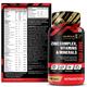 MuscleXP Zinc Complex Vitamins & Minerals Daily Vital Tablet 60's - Calcium And Minerals