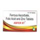 ABFER XT Tablet 10's - Supplements-Vam