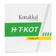 Kottakkal Arya Vaidya Sala H-T-Kot Tablet (Pack of 10 x 10's) - Speciality Medicines