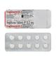 Voglinorm 0.2mg Tablet 10'S - Diabetes-Ant