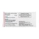 Voltrigin 50mg Tablet 10'S - Epilepsy/Convulsion-Ant