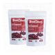 Snack Amor Dried Cranberry 100 gm - Herbal Dietary Supplement