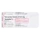 TAMOXILON 20 Tablet 10's - Cancer Oncology-Hor