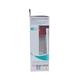 Pigeon Peristaltic Nursing Bottle Kpp Nipple (M) - Red 200 ml - Feeding & Nursing