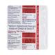 GLIMICURE M4 FORTE Tablet 10's - Diabetes-Ant