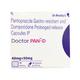 DOCTOR PAN D Capsule 15's - Ulcer/Reflux/Flatulence-Aaa